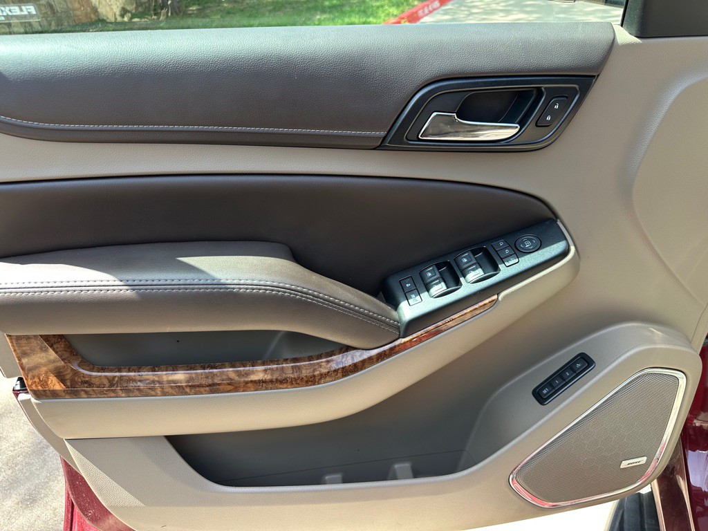 2017 Chevrolet Tahoe Image 20