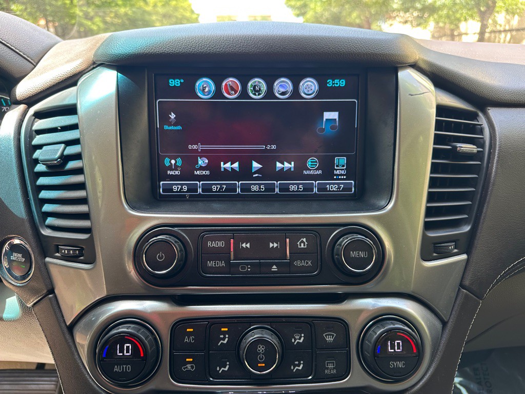 2017 Chevrolet Tahoe Image 23