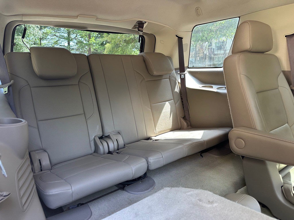 2017 Chevrolet Tahoe Image 26