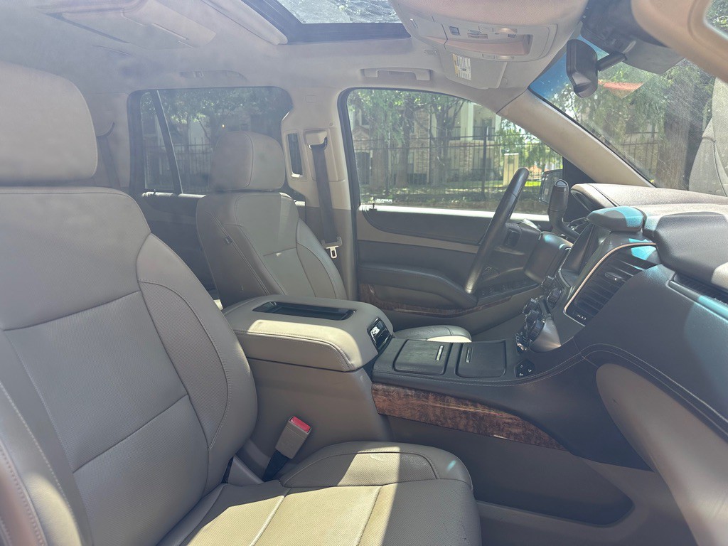 2017 Chevrolet Tahoe Image 29
