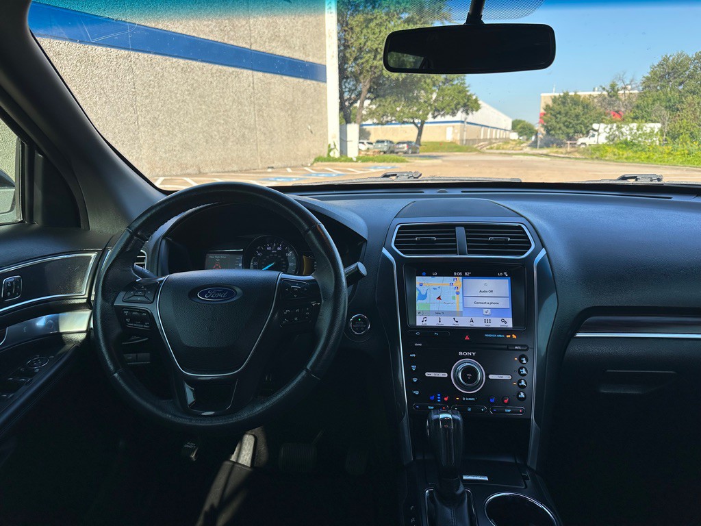 2019 Ford Explorer Image 25