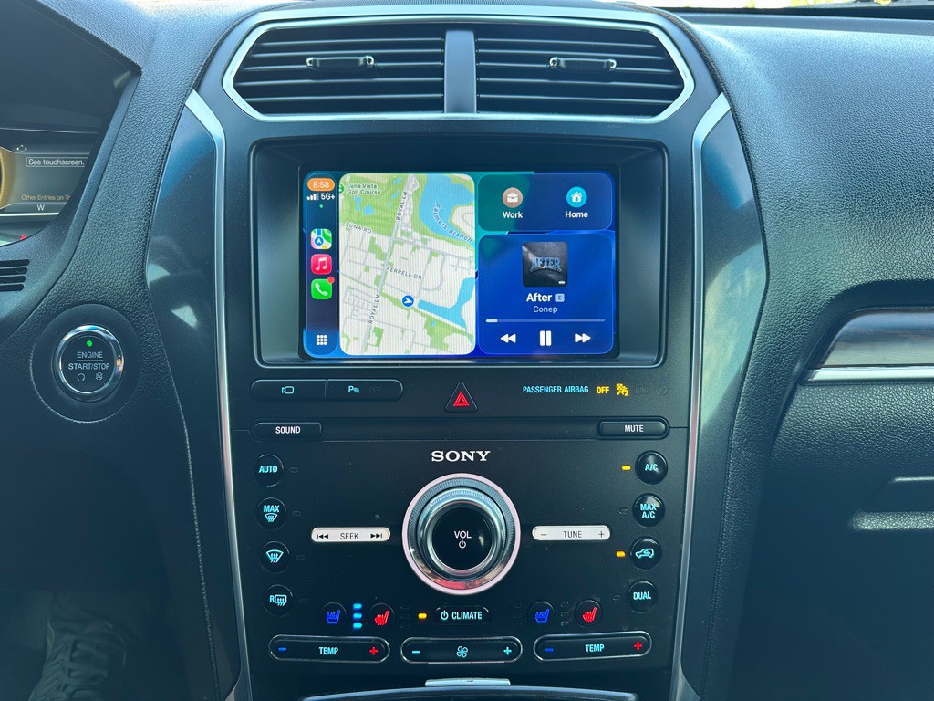 2019 Ford Explorer Image 26