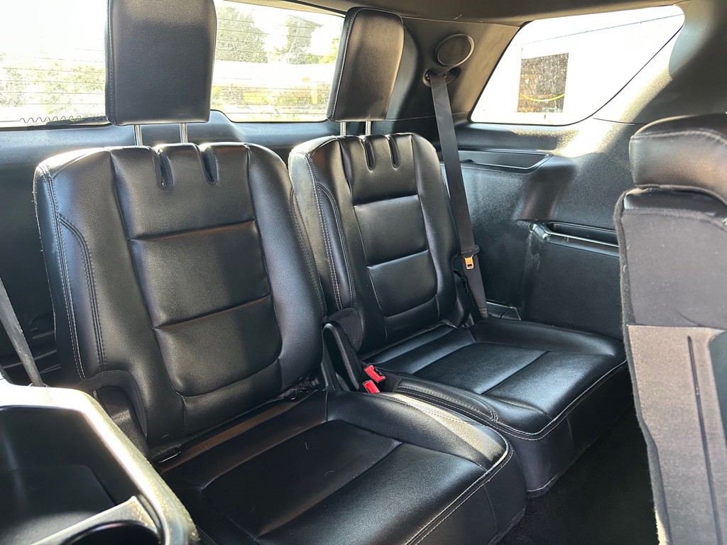 2019 Ford Explorer Image 29