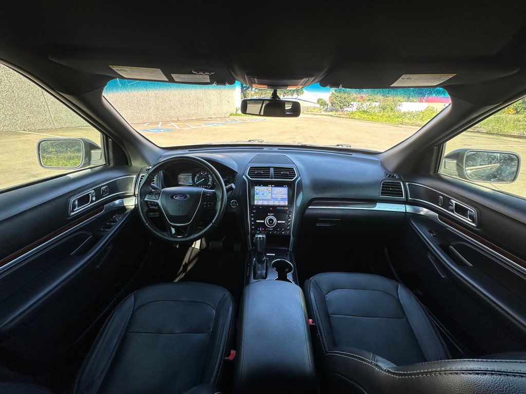 2019 Ford Explorer Image 31