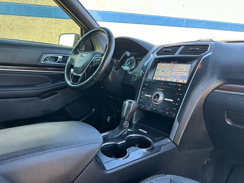 2019 Ford Explorer Image 33