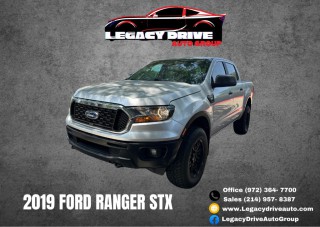 Image for 2019 Ford Ranger XL ID: 7560383
