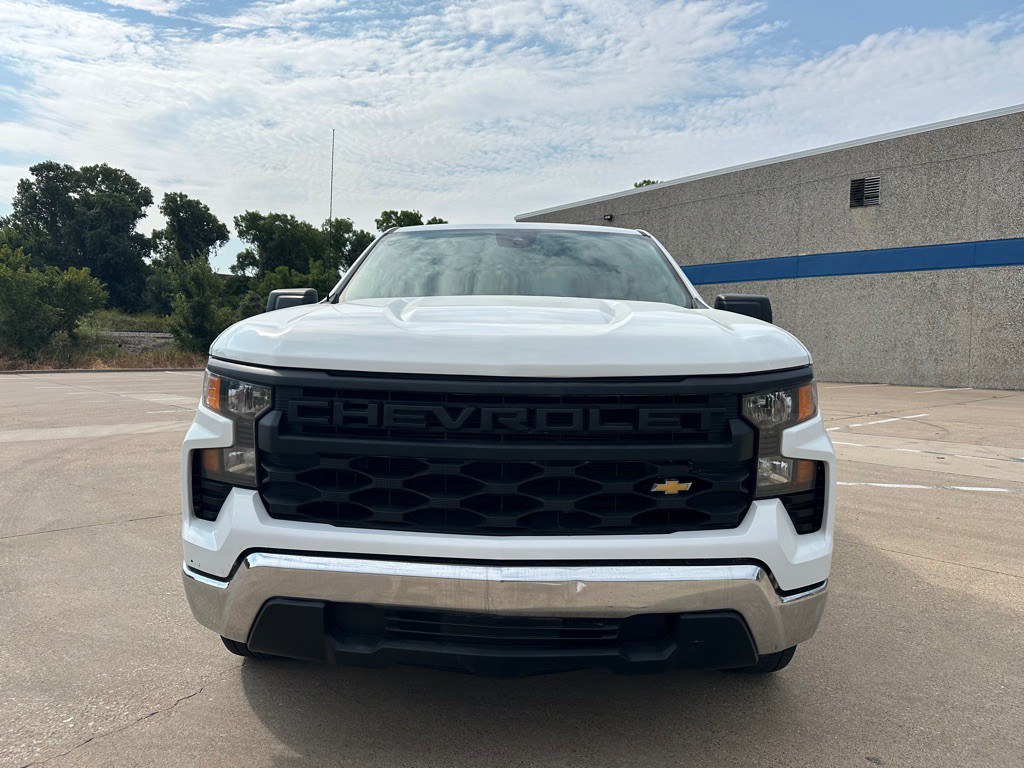 2022 Chevrolet Silverado 1500 Image 9