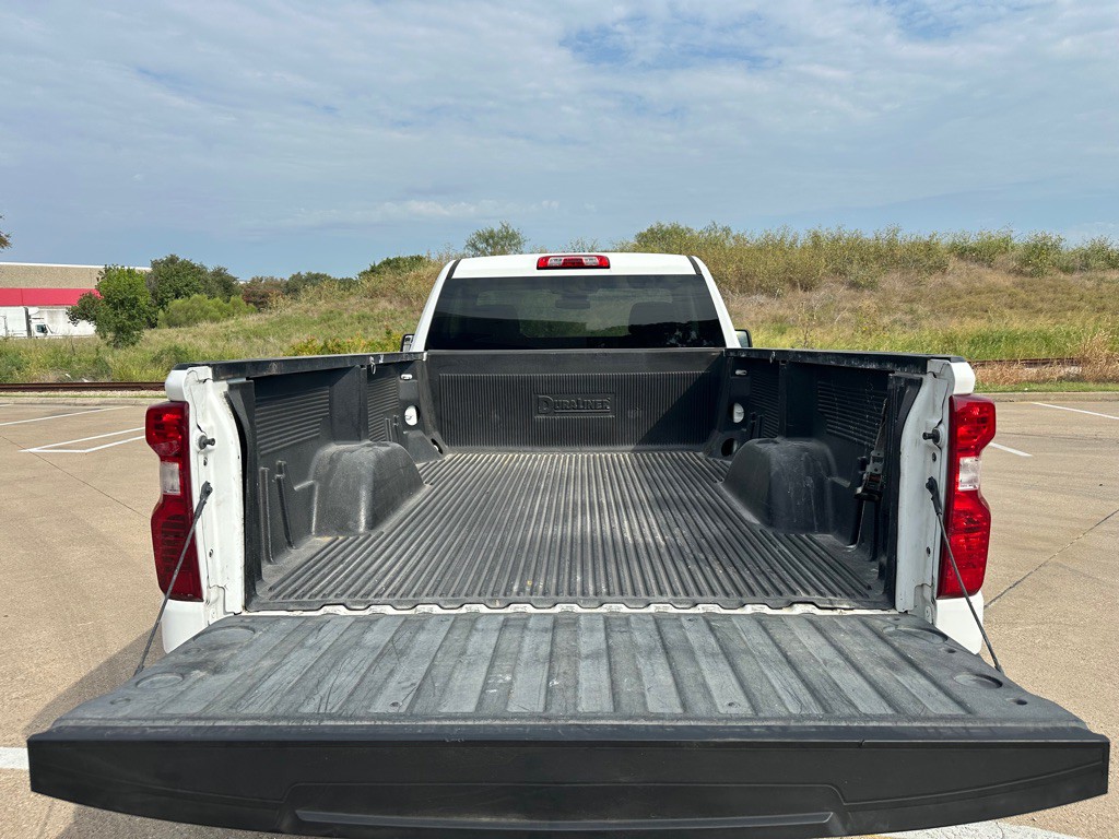 2022 Chevrolet Silverado 1500 Image 15