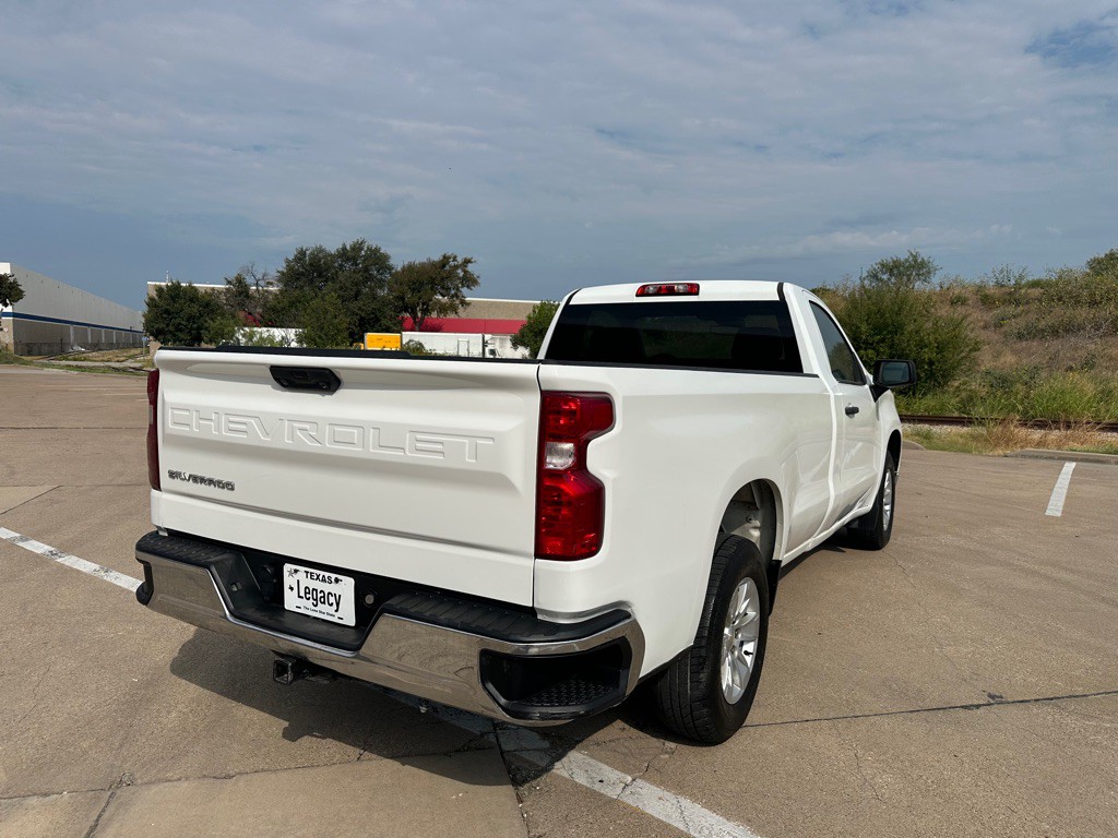 2022 Chevrolet Silverado 1500 Image 16