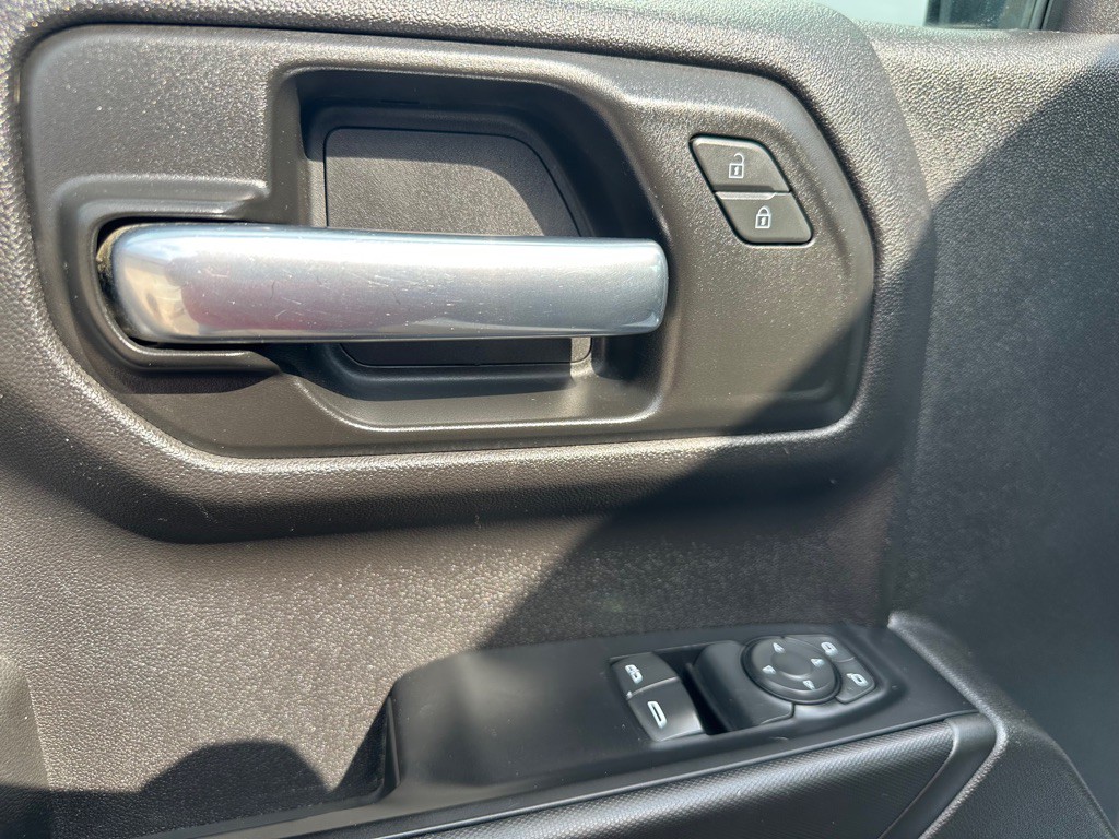 2022 Chevrolet Silverado 1500 Image 22