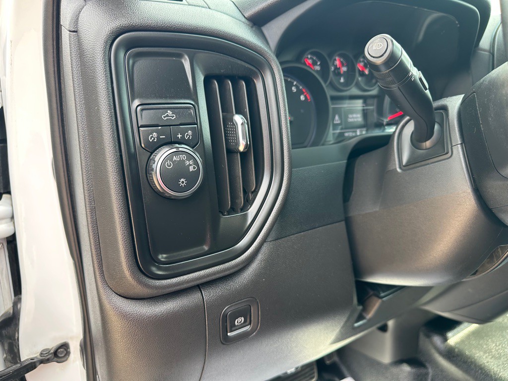 2022 Chevrolet Silverado 1500 Image 24