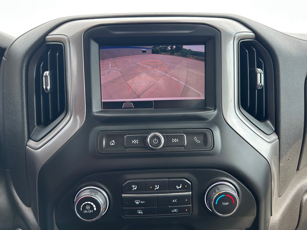 2022 Chevrolet Silverado 1500 Image 26