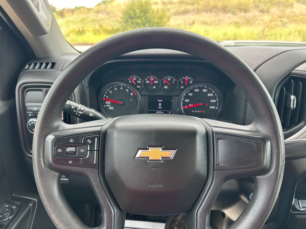 2022 Chevrolet Silverado 1500 Image 27