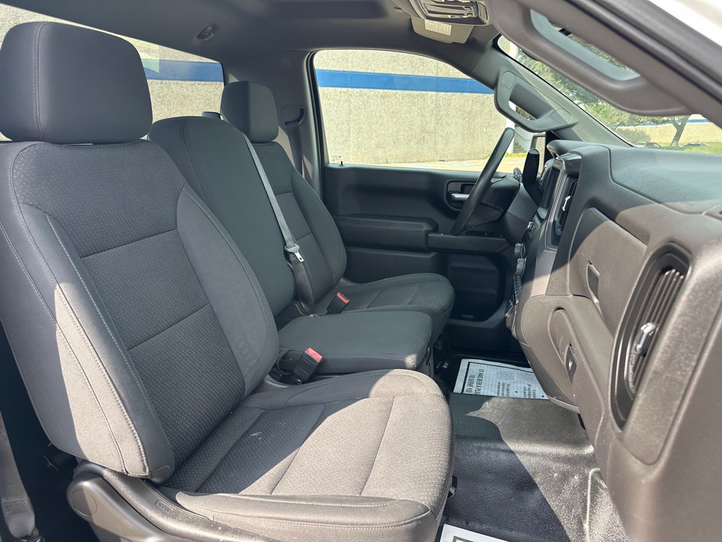 2022 Chevrolet Silverado 1500 Image 29