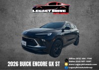 Image for 2026 Buick Enclave Sport Touring ID: 7601479
