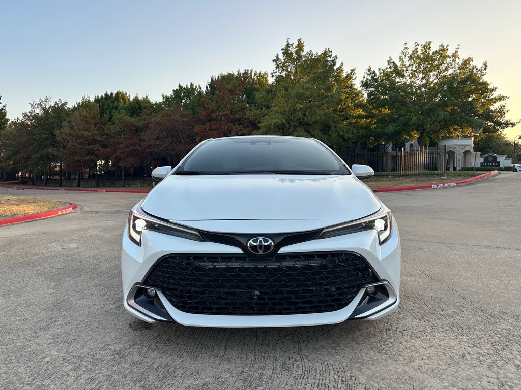 2024 Toyota Corolla Image 8
