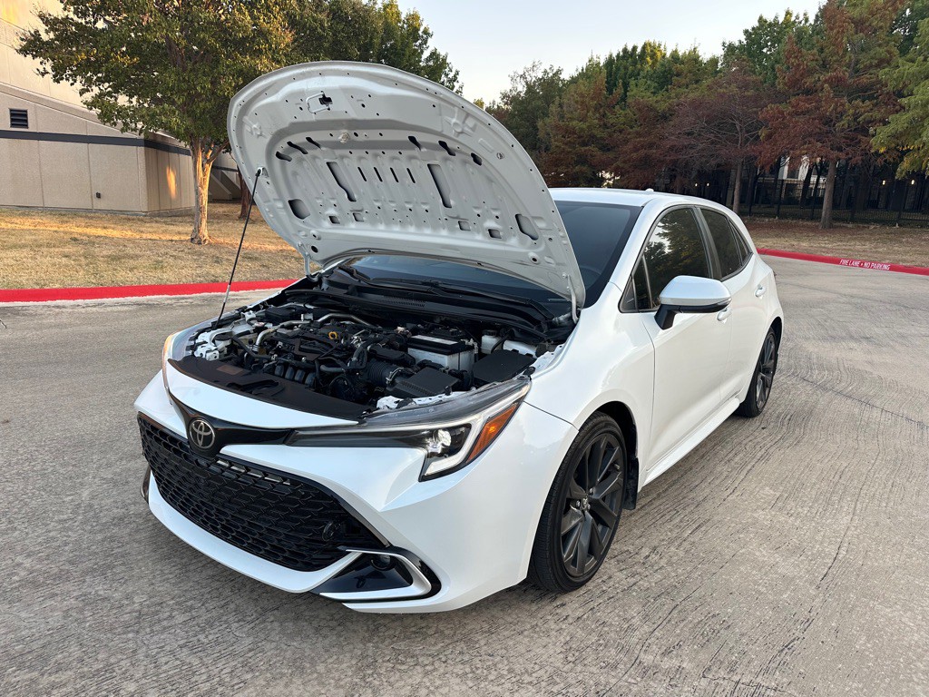 2024 Toyota Corolla Image 9