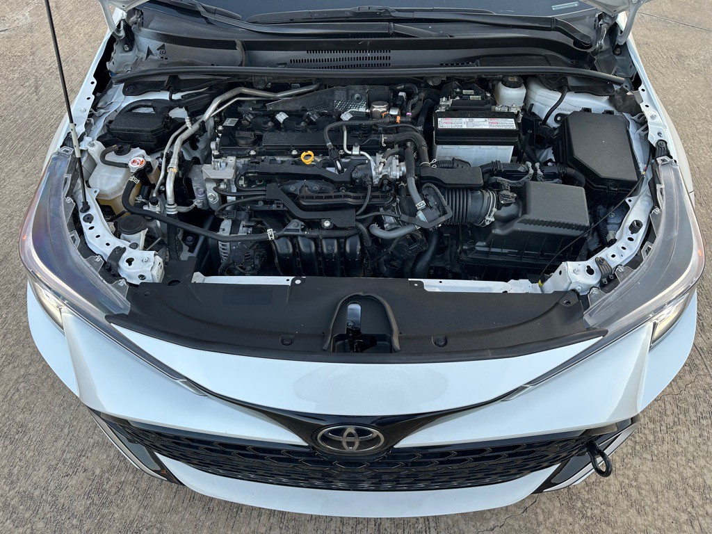 2024 Toyota Corolla Image 10