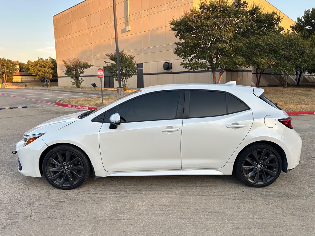 2024 Toyota Corolla Image 11