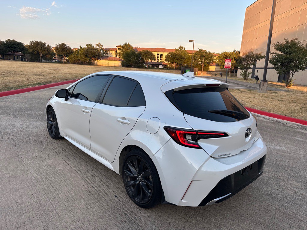 2024 Toyota Corolla Image 12