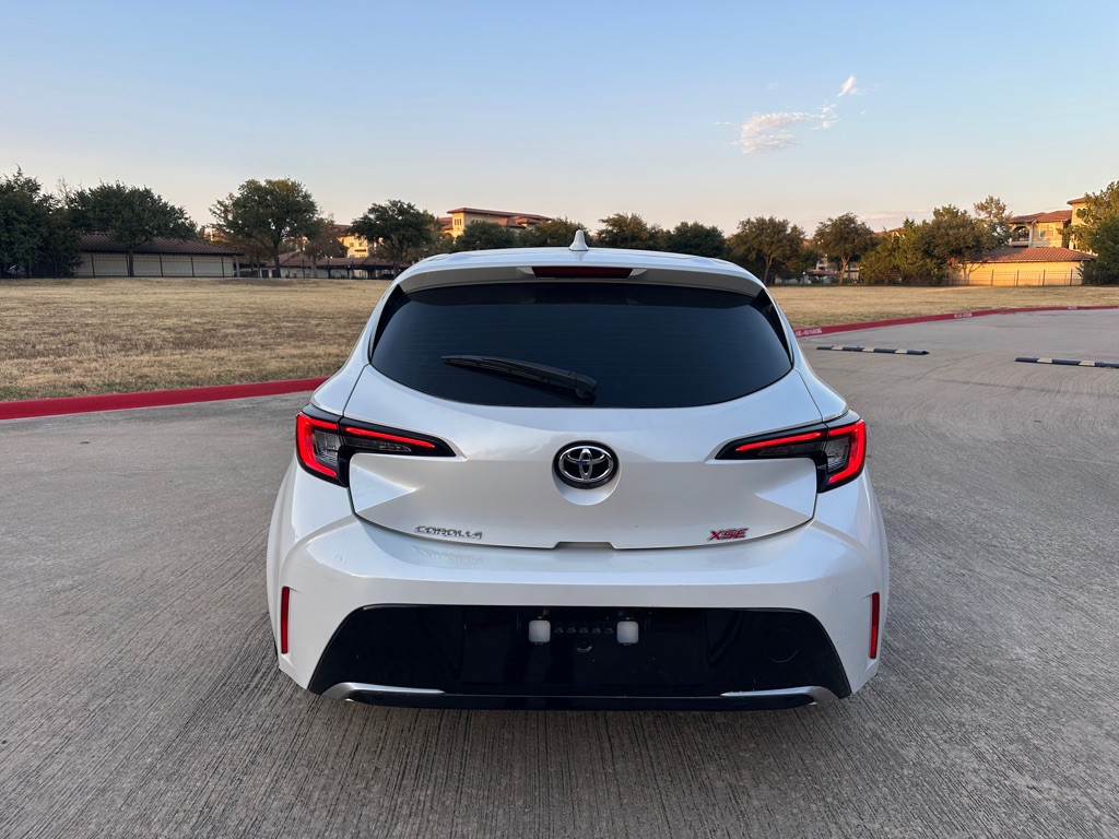 2024 Toyota Corolla Image 13