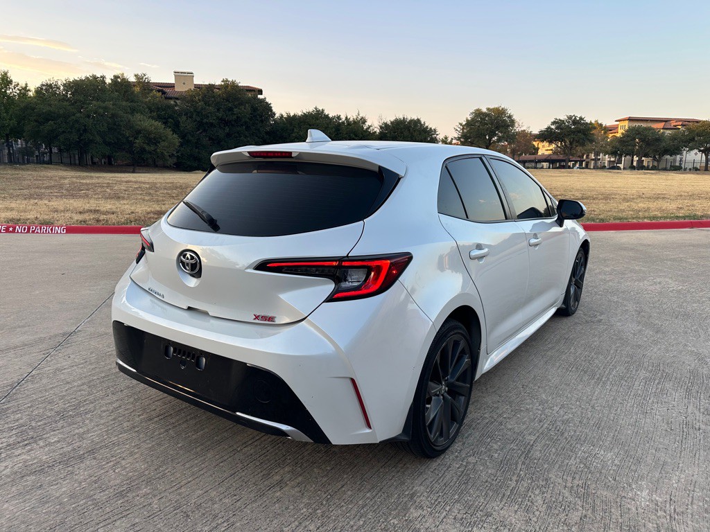 2024 Toyota Corolla Image 15