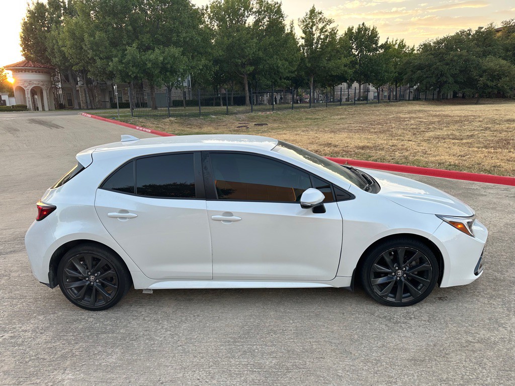 2024 Toyota Corolla Image 16