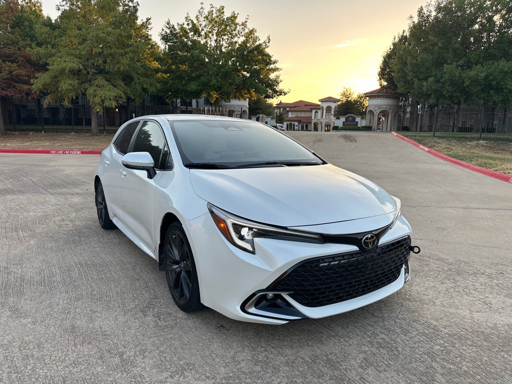 2024 Toyota Corolla Image 17