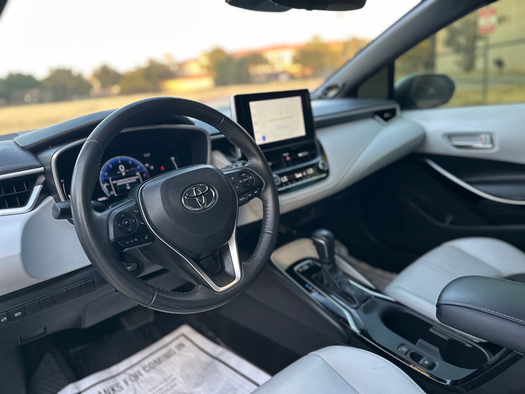 2024 Toyota Corolla Image 18