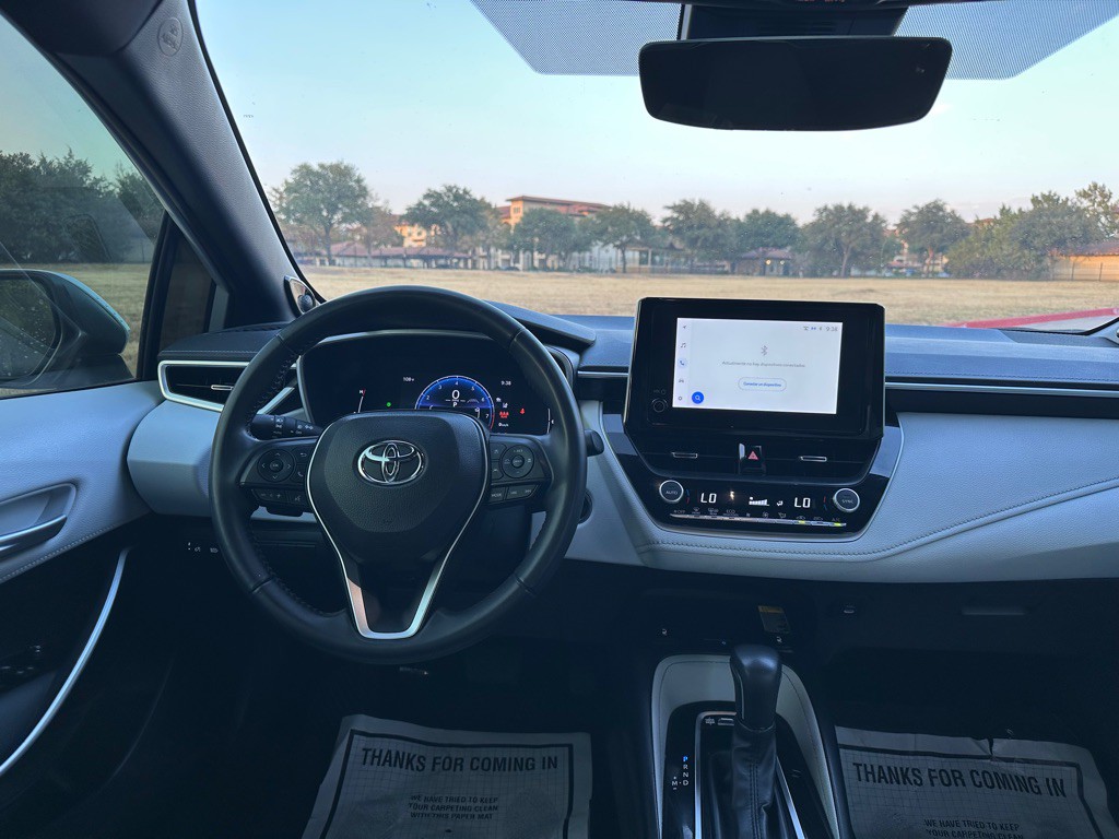 2024 Toyota Corolla Image 22