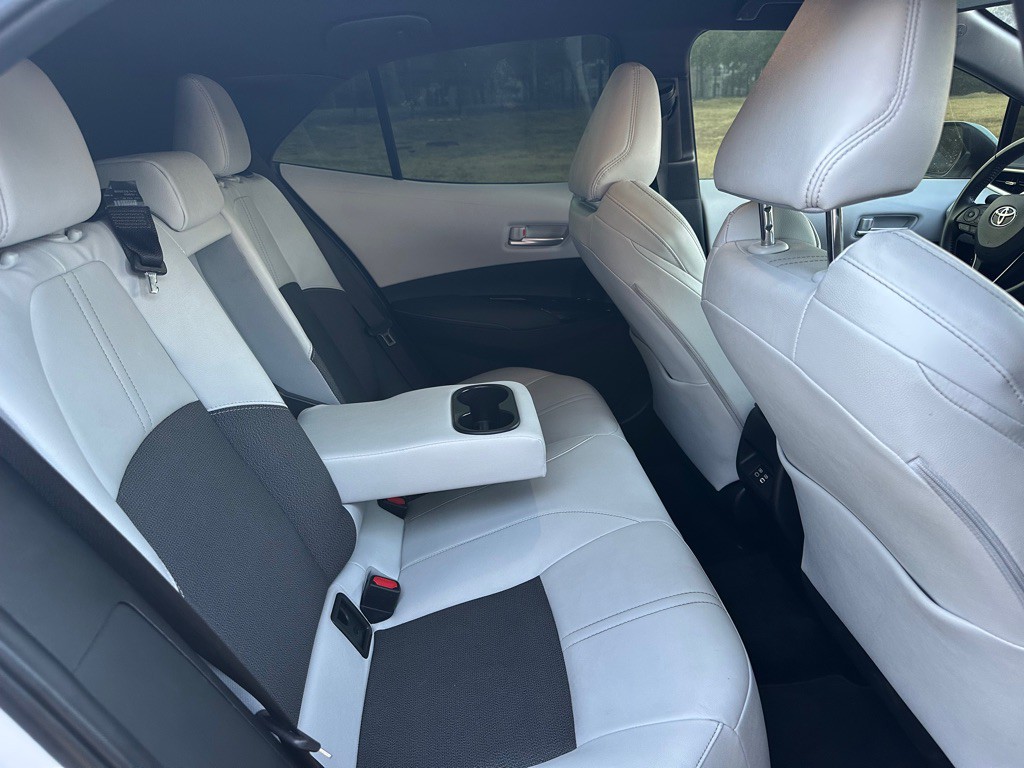 2024 Toyota Corolla Image 25