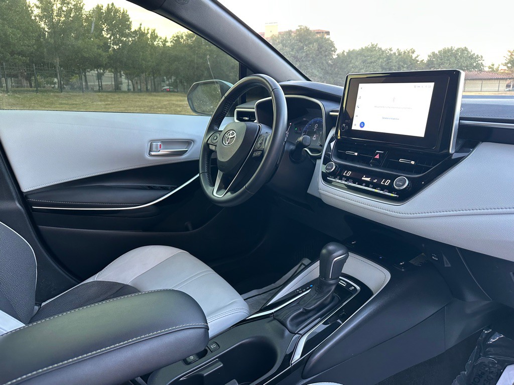 2024 Toyota Corolla Image 26