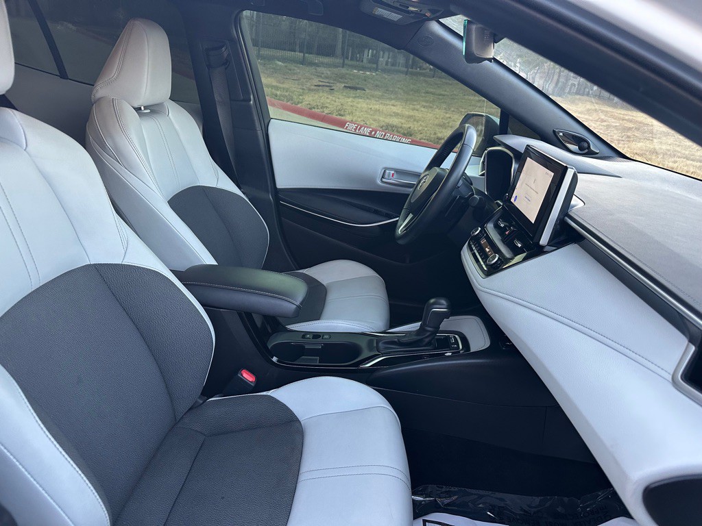 2024 Toyota Corolla Image 27