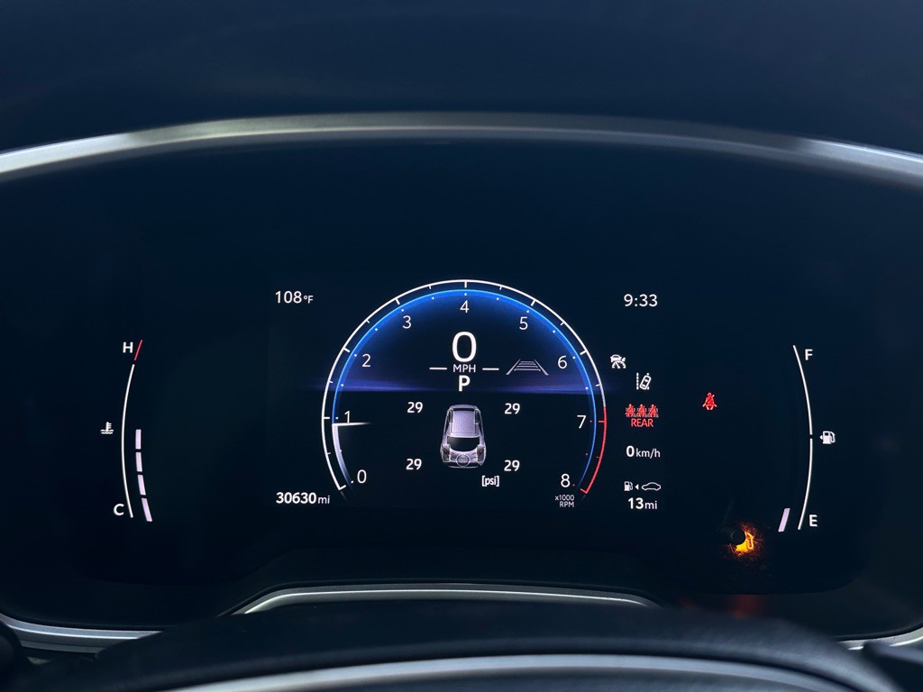 2024 Toyota Corolla Image 28