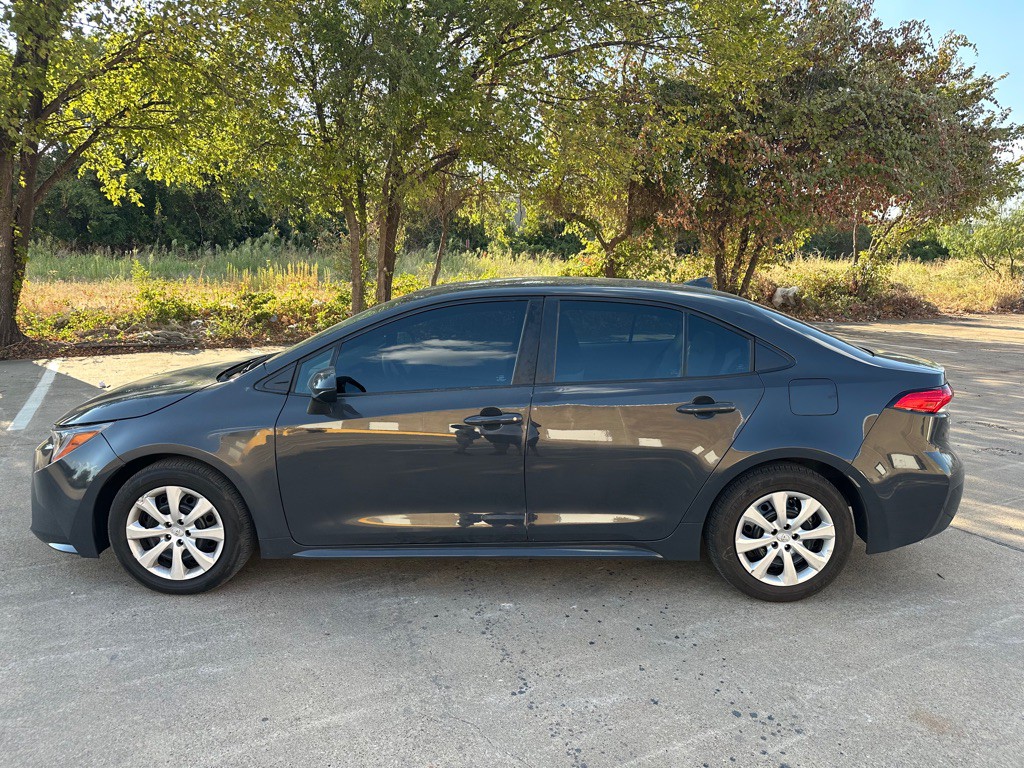 2025 Toyota Corolla Image 11
