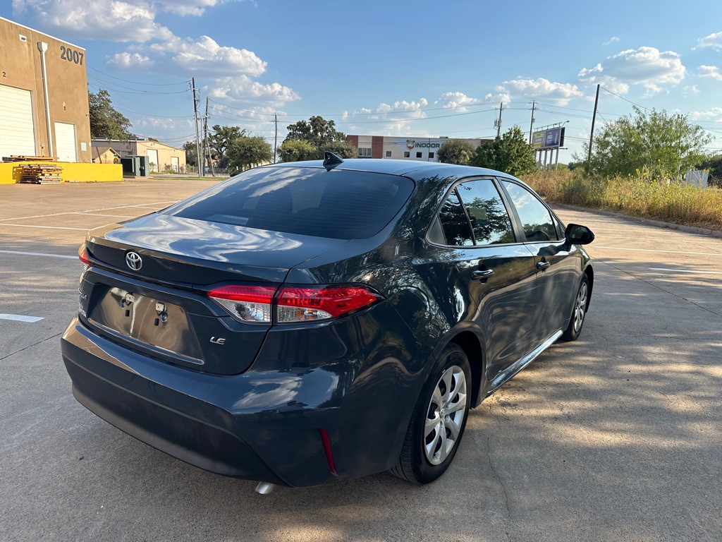 2025 Toyota Corolla Image 15
