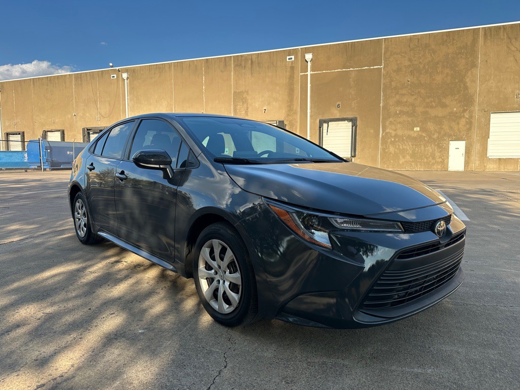 2025 Toyota Corolla Image 17