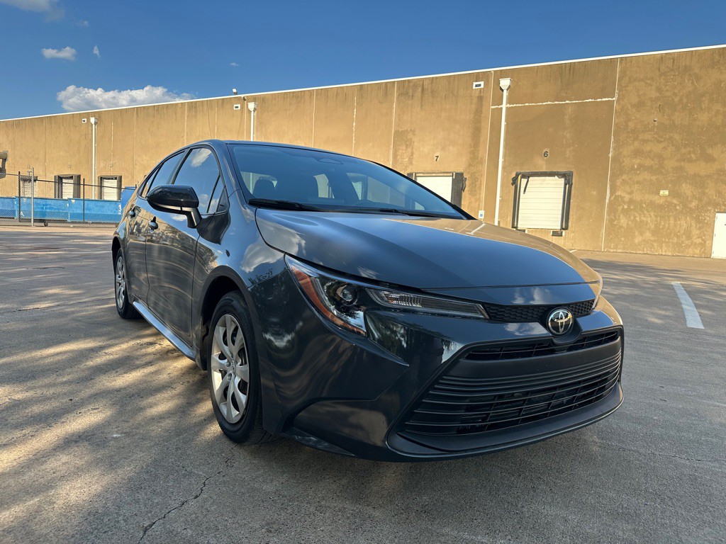 2025 Toyota Corolla Image 18
