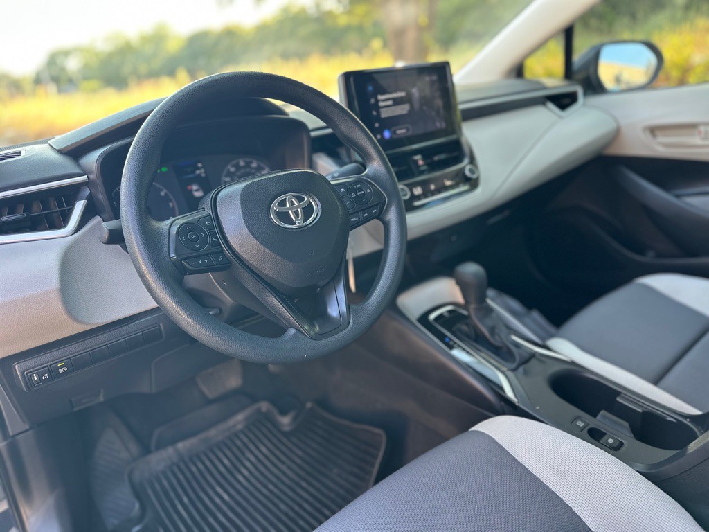2025 Toyota Corolla Image 19