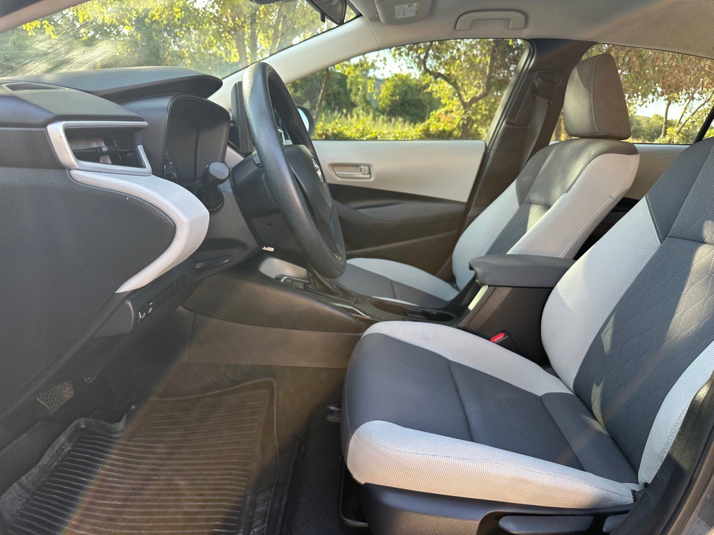 2025 Toyota Corolla Image 20