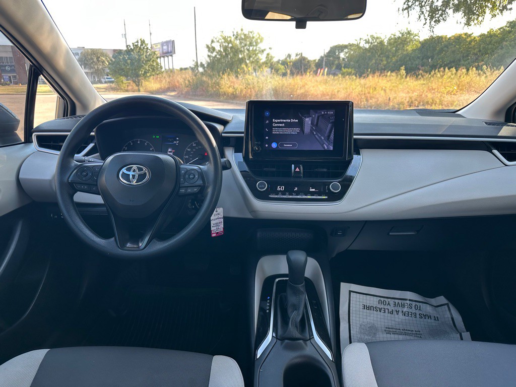 2025 Toyota Corolla Image 23