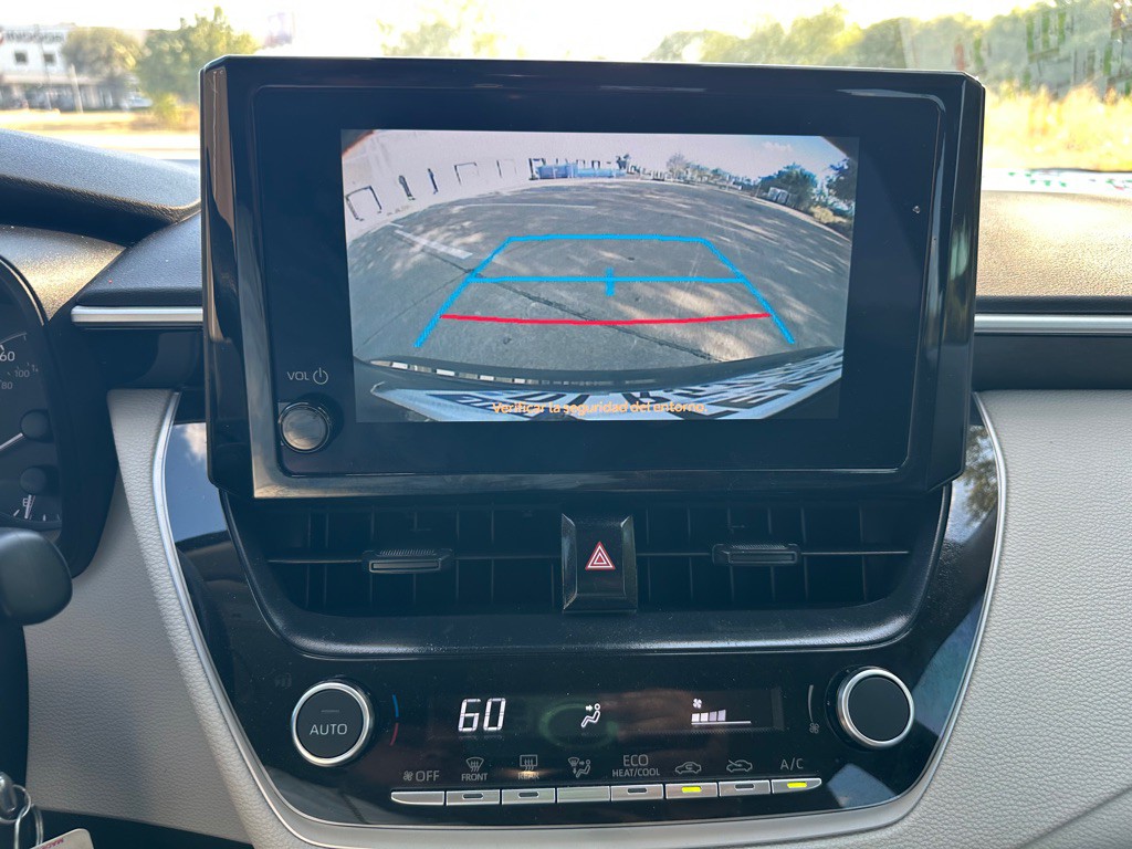 2025 Toyota Corolla Image 25