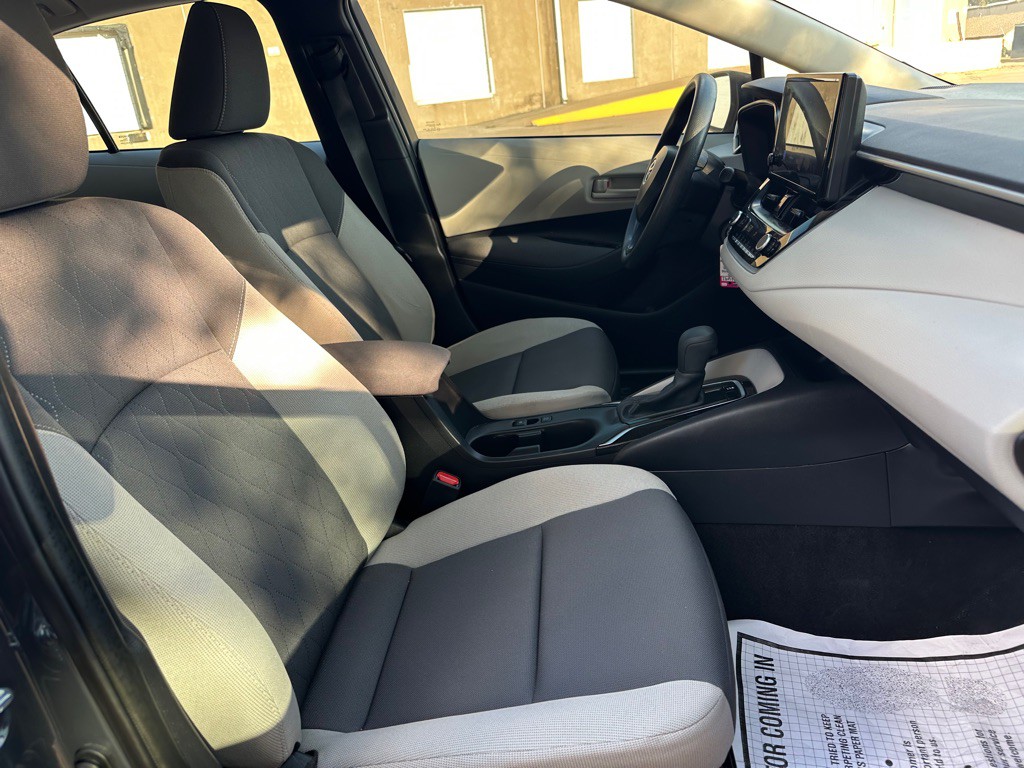 2025 Toyota Corolla Image 26