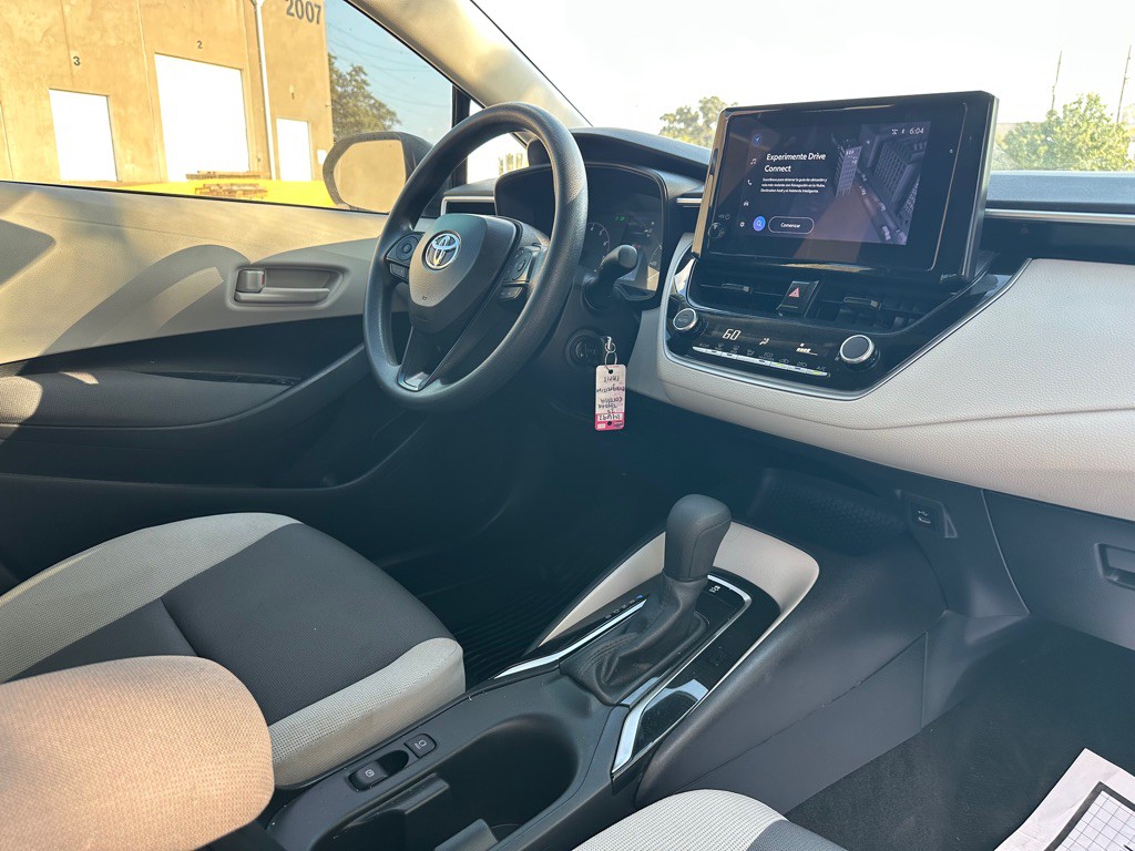 2025 Toyota Corolla Image 27