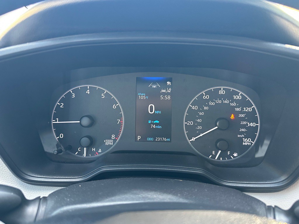 2025 Toyota Corolla Image 28