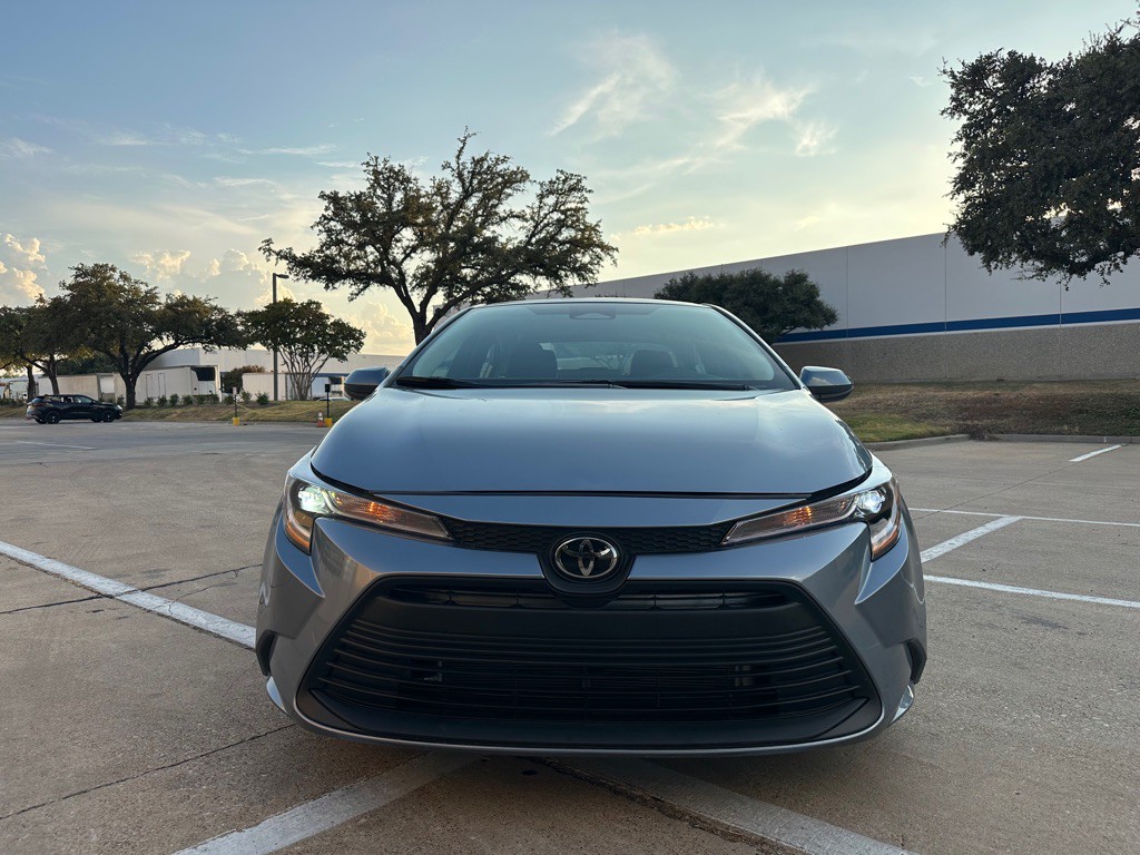2026 Toyota Corolla Image 7
