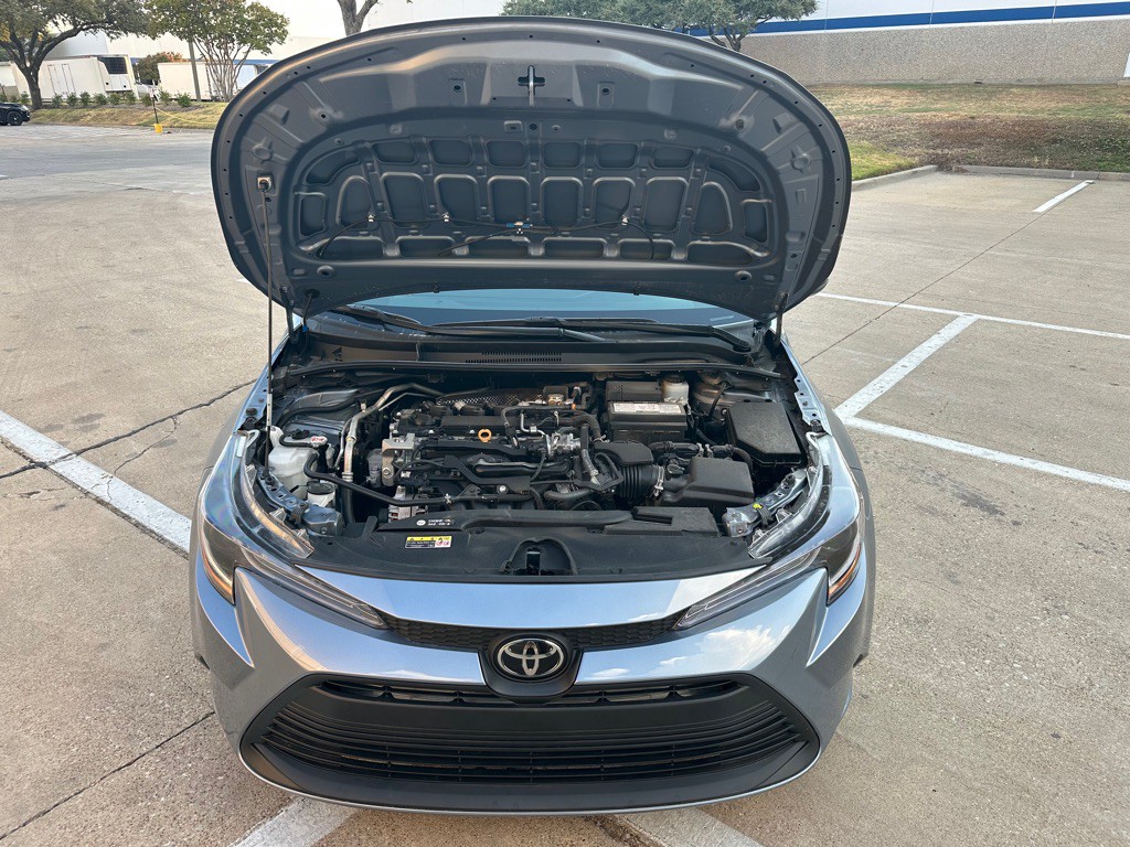 2026 Toyota Corolla Image 8
