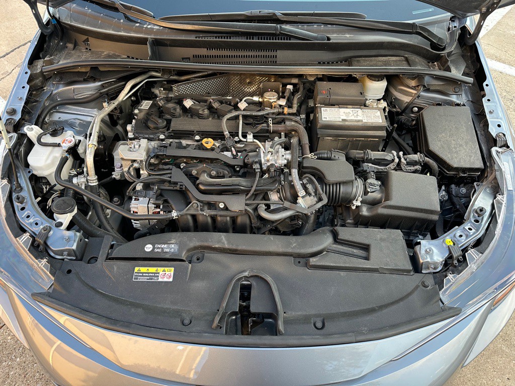 2026 Toyota Corolla Image 9