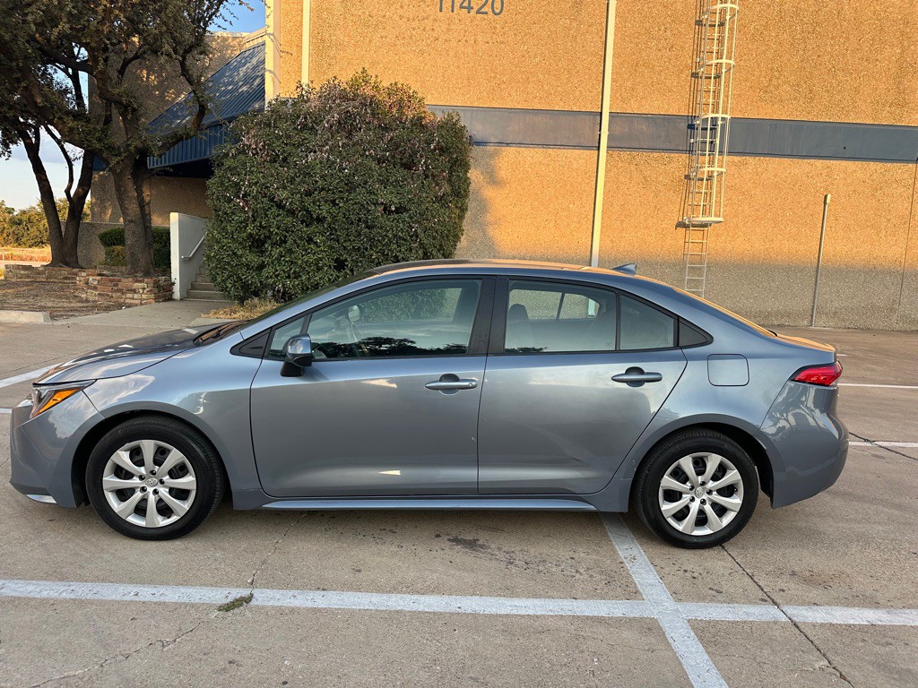 2026 Toyota Corolla Image 10