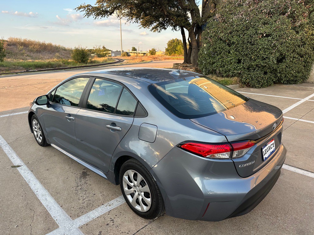 2026 Toyota Corolla Image 11
